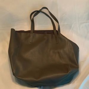 Macy’s, women’s leather, tote, and purse bag